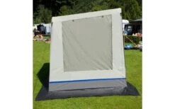 Berger Granary Deluxe Geräte- Und Küchenzelt -Berger 10839 221400