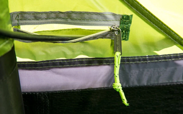 Berger Sierra 6-L Tunnelzelt 7 Berger Sierra 6-L Tunnelzelt – Bild 7