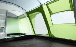 Berger Asmera 6 Familienzelt 11 Berger Asmera 6 Familienzelt -Berger 114139 2373448