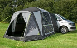 Berger Busvorzelt Liberta Air -Berger 115726 749523