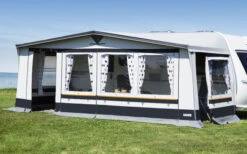 Berger Campione III Ganzjahresvorzelt