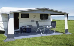 Berger Palermo II Saisonvorzelt -Berger 117772 2308289