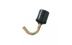 Berger Kunststoffteile 2er Pack 19mm -Berger 12834 2661344