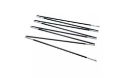 Berger Fiberglasstangen 8mm -Berger 15367 2278529