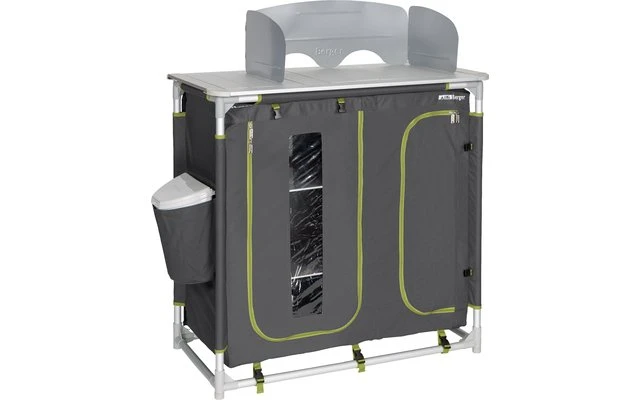 Berger Küchenbox Premium II 1 Berger Küchenbox Premium II