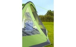 Berger 16 Berger Campo 4 Tunnelzelt
