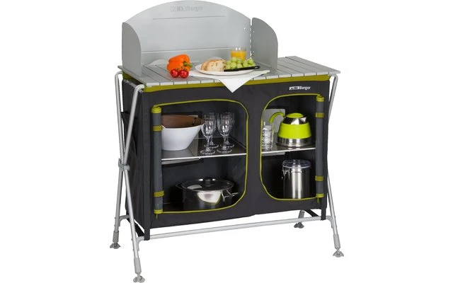 Berger Küchenbox Pablo 1 Berger Küchenbox Pablo