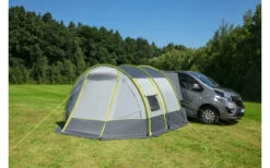 Berger Touring Busvorzelt -Berger 192560 1381999