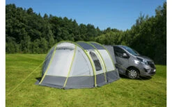 Berger Touring Busvorzelt -Berger 192563 1382017