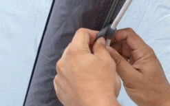 Berger Pavillon Gazebo Air -Berger 231694 2427676