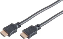 1,5 M High Speed HDMI® Kabel Mit Ethernet -Berger 232550 1790393