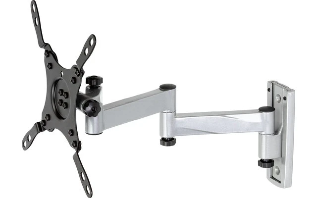 Berger TV Wandhalterung Lang 1 Berger TV Wandhalterung Lang