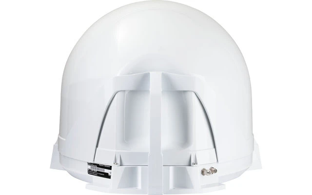 Berger Move Vollautomatische Sat-Anlage (Single LNB) 3 Berger Move Vollautomatische Sat-Anlage (Single LNB) - Image 3