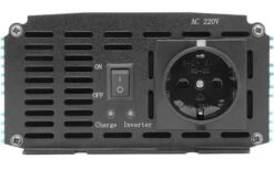 Berger Sinus-Wechselrichter 12V Auf 230V Blau 300 W -Berger 253593 2253874