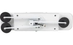 Berger Pathfinder Faltbare Vollautomatische Sat-Anlage -Berger 253903 2251531