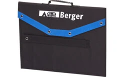 Berger Smart-Travel-Solarmodul 120 W -Berger 265383 1889583
