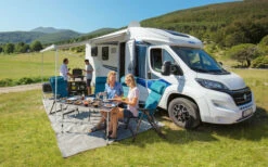 Berger Livenza Campingtisch Dunkel 65 X 65 Cm 13 Berger Livenza Campingtisch Dunkel 65 X 65 Cm -Berger 265411 1889125