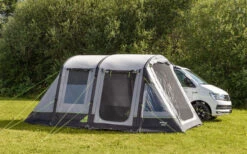 Berger Busvorzelt Morena Air -Berger 265621 1897963