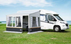 Berger Seitenwände Für Fiamma Markisen -Berger 271432 1915466