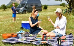 Berger Picknickdecke 135 X 190 Cm -Berger 290378 2227751