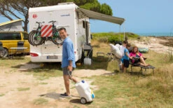 Berger Wassertaxi 25 Liter -Berger 290420 2251427