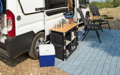 Berger Küchenbox Deluxe 11 Berger Küchenbox Deluxe -Berger 290560 2254987