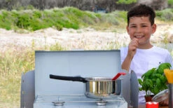 Berger Topfset Light 11-tlg. -Berger 292722 1992156