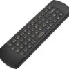 Berger Universal Funkfernbedienung Mit Tastatur Und Air Mouse
