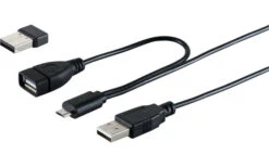 Berger Universal Funkfernbedienung Mit Tastatur Und Air Mouse 10 Berger Universal Funkfernbedienung Mit Tastatur Und Air Mouse -Berger 299545 2685038