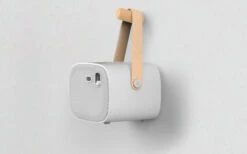 Berger MyCinema200 Mobiler Beamer / Projektor -Berger 299993 2109200