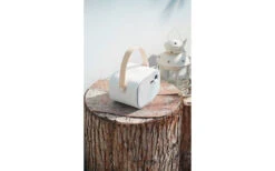 Berger MyCinema200 Mobiler Beamer / Projektor -Berger 300013 2374262