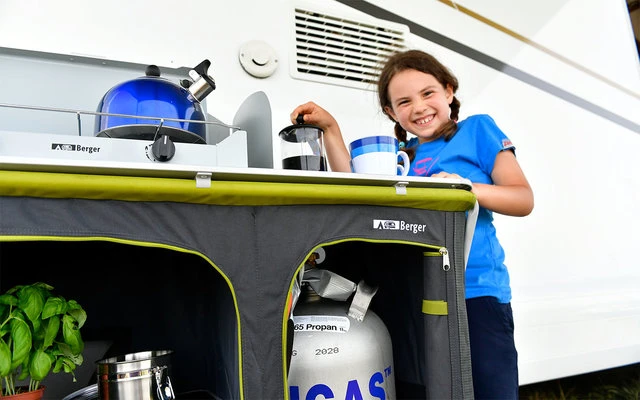 Berger Küchenbox Pablo Mit Spüle 3 Berger Küchenbox Pablo Mit Spüle - Image 3