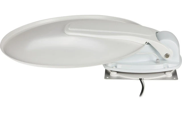 Berger Fixed 65 Vollautomatische Sat-Anlage Zur Dachmontage (Single LNB) 3 Berger Fixed 65 Vollautomatische Sat-Anlage Zur Dachmontage (Single LNB) - Image 3