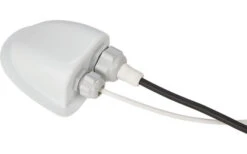 Berger Fixed 65 Vollautomatische Sat-Anlage Zur Dachmontage (Single LNB) 13 Berger Fixed 65 Vollautomatische Sat-Anlage Zur Dachmontage (Single LNB) -Berger 313835 2467930