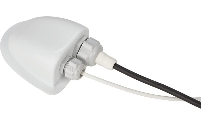 Berger Fixed 65 Vollautomatische Sat-Anlage Zur Dachmontage (Single LNB) 7 Berger Fixed 65 Vollautomatische Sat-Anlage Zur Dachmontage (Single LNB) - Image 7