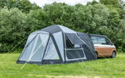 Berger Heckzelt Liberta Air BUS -Berger 332918 2192244