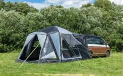 Berger Heckzelt Liberta Air BUS -Berger 333170 2277241