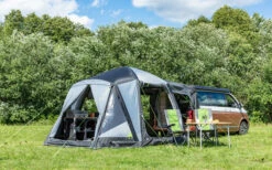 Berger Heckzelt Liberta Air BUS -Berger 333248 2196930