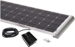 Berger Exclusive Solaranlage Komplettset 100 W 5 Berger Exclusive Solaranlage Komplettset 100 W -Berger 352169 2297756