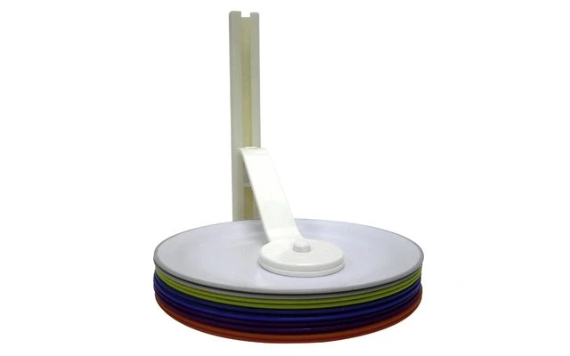 Tellerhalter PADDY 1 Tellerhalter PADDY