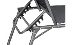 Berger Slimline Dreibein Sonnenliegen Set 2 Stück Hellblau -Berger 373283 2513809 1