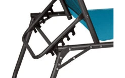 Berger Slimline Dreibein Sonnenliegen Set 2 Stück Anthrazit -Berger 373286 2513911