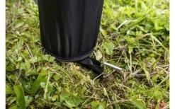 Berger Valtellina-Air Windschutz 480 X 140 Cm -Berger 447729 3176634