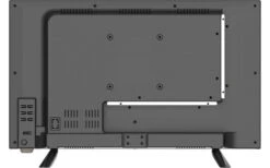 Berger Camping LED TV Fernseher Mit Bluetooth 19 Zoll -Berger 461460 3158076