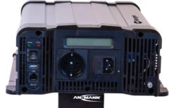 Berger Reiner Sinuswechselrichter WRIPSI 1500 13 Berger Reiner Sinuswechselrichter WRIPSI 1500 -Berger 489273 3392339