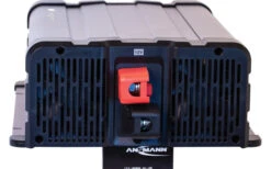 Berger Reiner Sinuswechselrichter WRIPSI 1500 10 Berger Reiner Sinuswechselrichter WRIPSI 1500 -Berger 489390 3392300