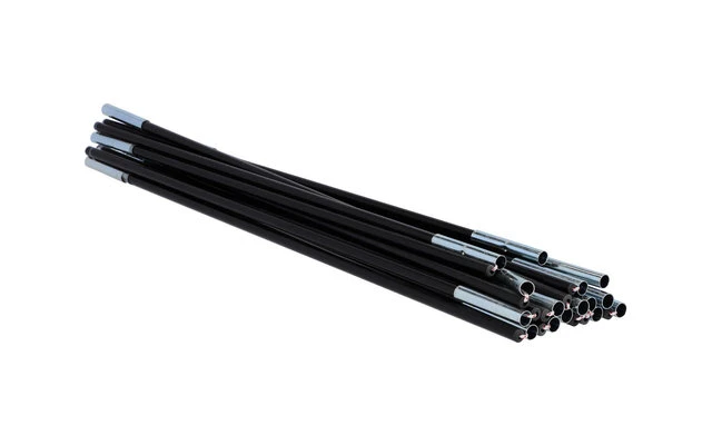 Berger Fiberglasgestänge Passend Zu ´Zelt Neptun 4´ 1 Berger Fiberglasgestänge Passend Zu ´Zelt Neptun 4´