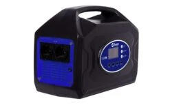 Berger BPS600 Powerstation 600 W -Berger 514559 3353922