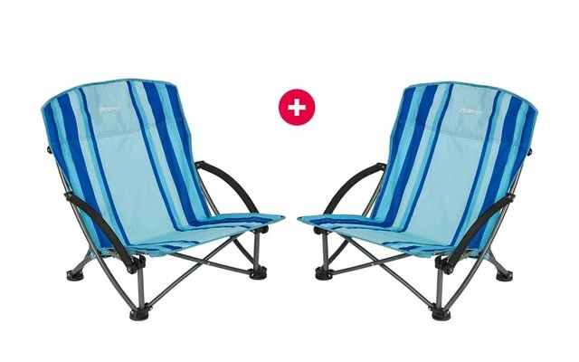 Berger Beachline Strandstuhl SET 1 Berger Beachline Strandstuhl SET