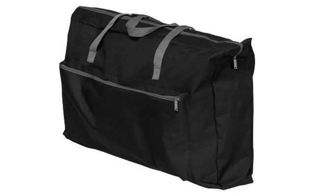 Berger Küchenbox 4 Fächer Blau 3 Berger Küchenbox 4 Fächer Blau - Image 3